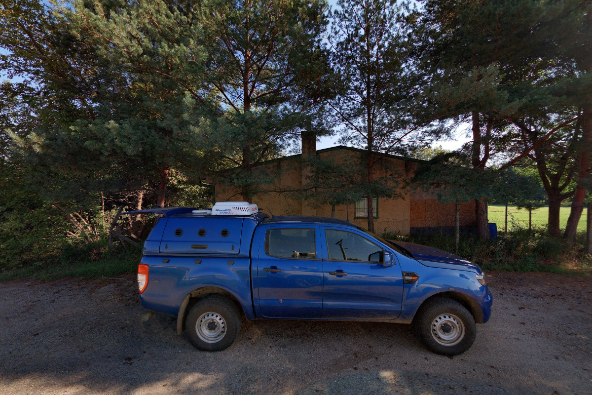 Kurzy poslušnosti v Břeclavi foto 3