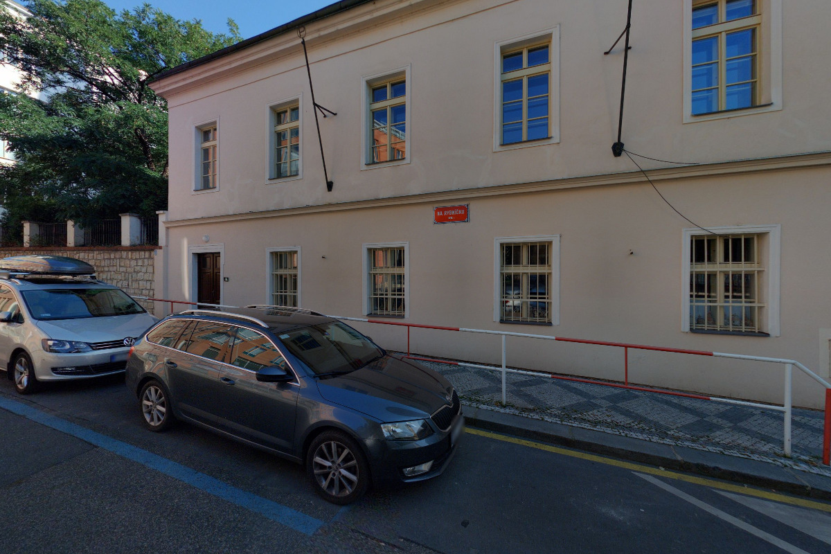 MŠ Praha 2, Na Rybníčku foto 3