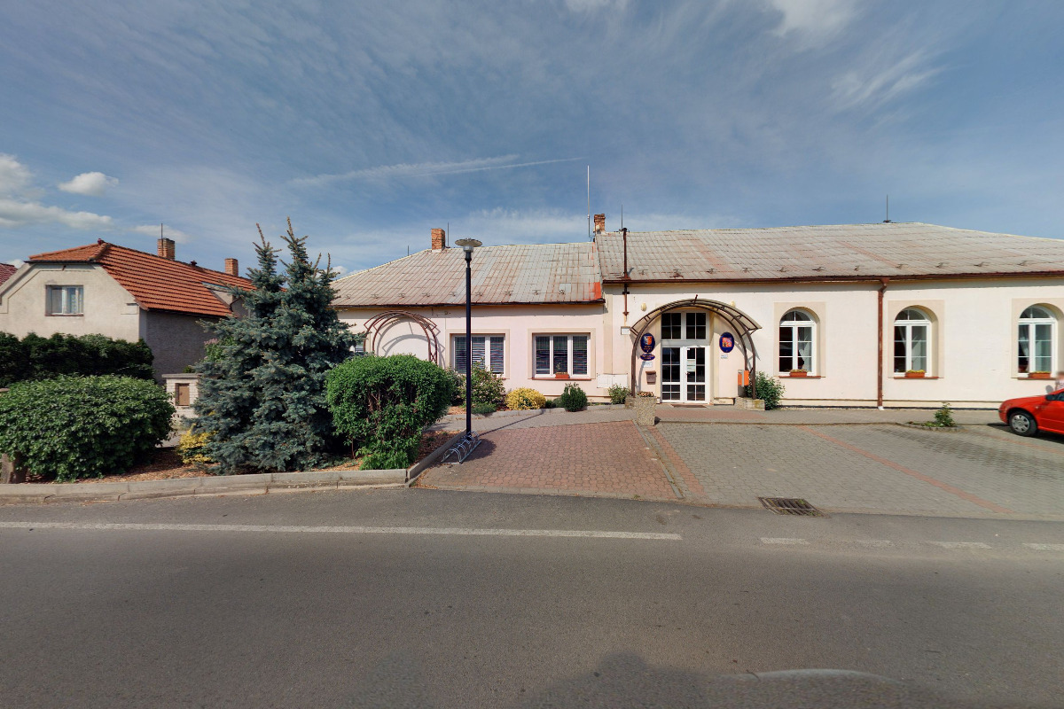 Kounice - úřad městyse foto 6