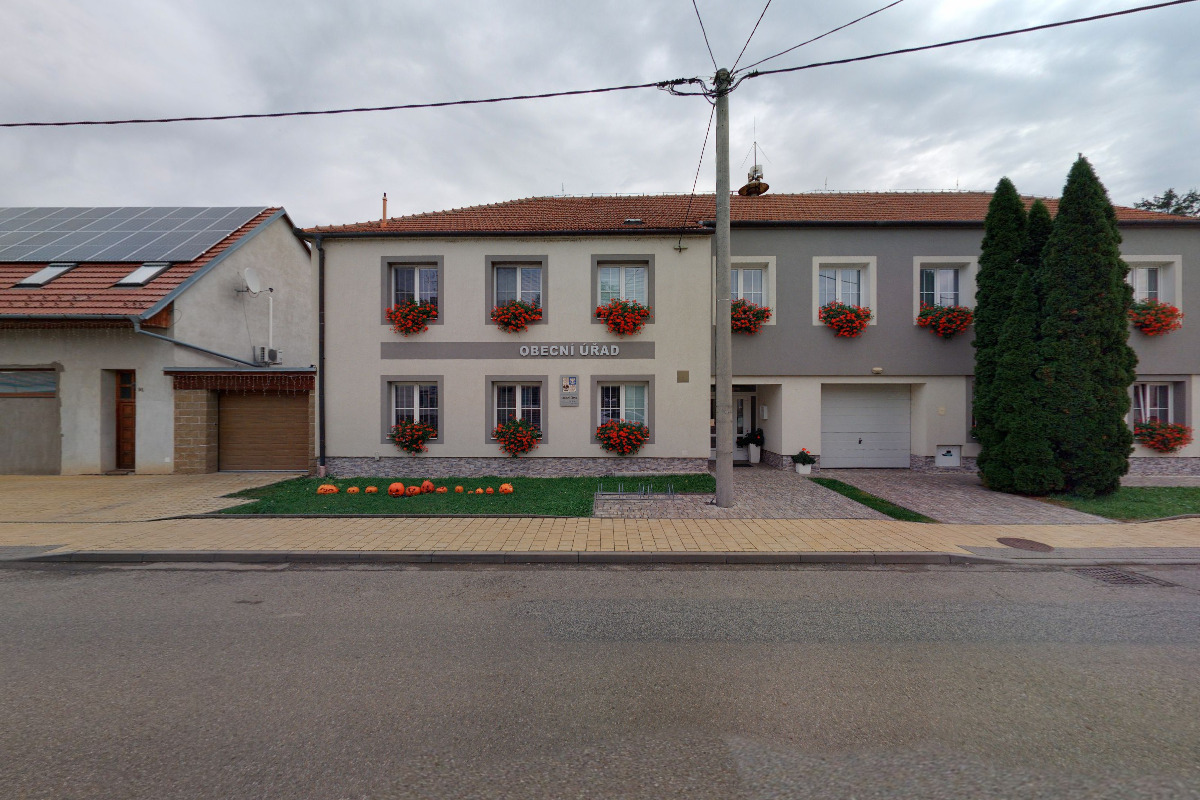 Místní knihovna Kozojídky foto 3