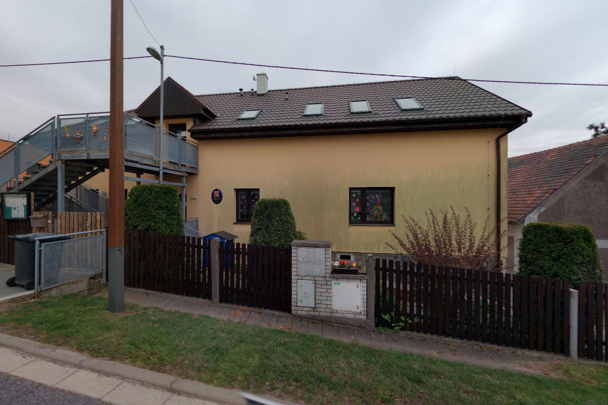 Mateřská škola Kostelec u Křížků foto 4
