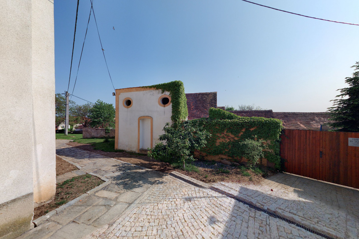 Římskokatolická farnost Lukov u Znojma