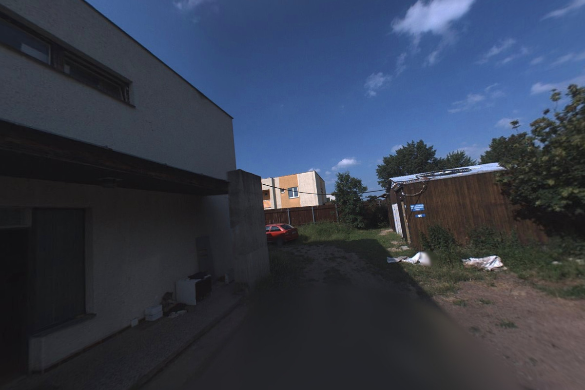 Vila Mušov foto 5