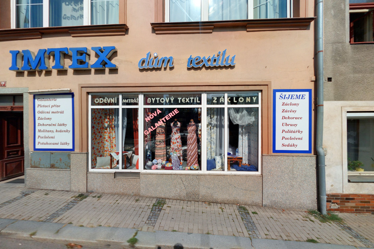 Radka Urválková foto 2