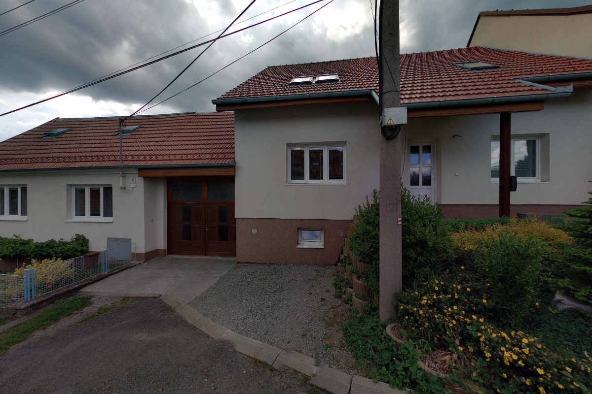 Zahradnické služby, Marie Dvořáková