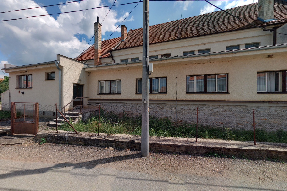 T.J. Sokol Plaveč foto 2