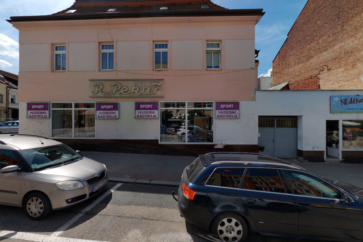 R. Pekař foto 3