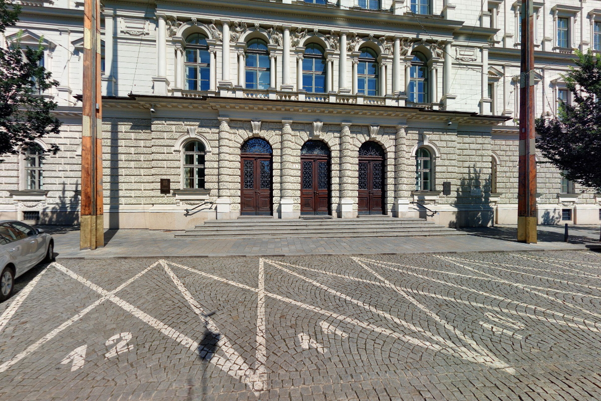 Ústavní soud České republiky foto 6