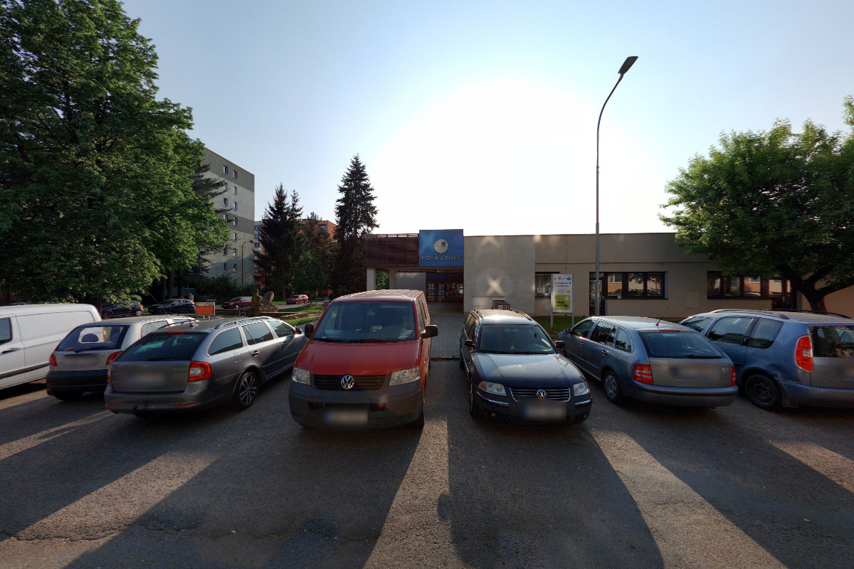 Mateřské centrum MEDVÍDEK, Ústí nad Orlicí foto 2