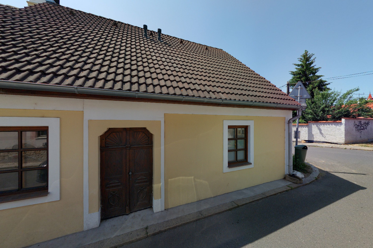 Šenk u Starých Časů