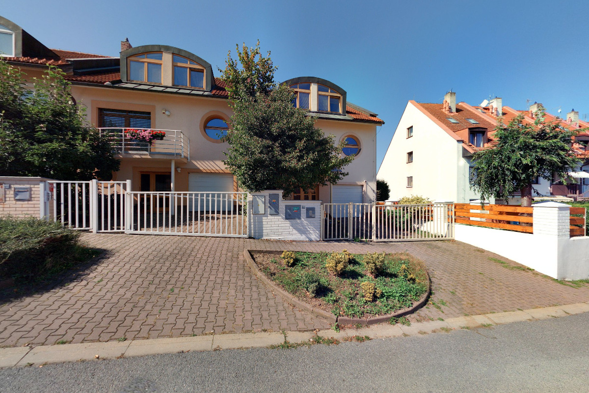 Občanské sdružení Roztyly - Jižní Město II