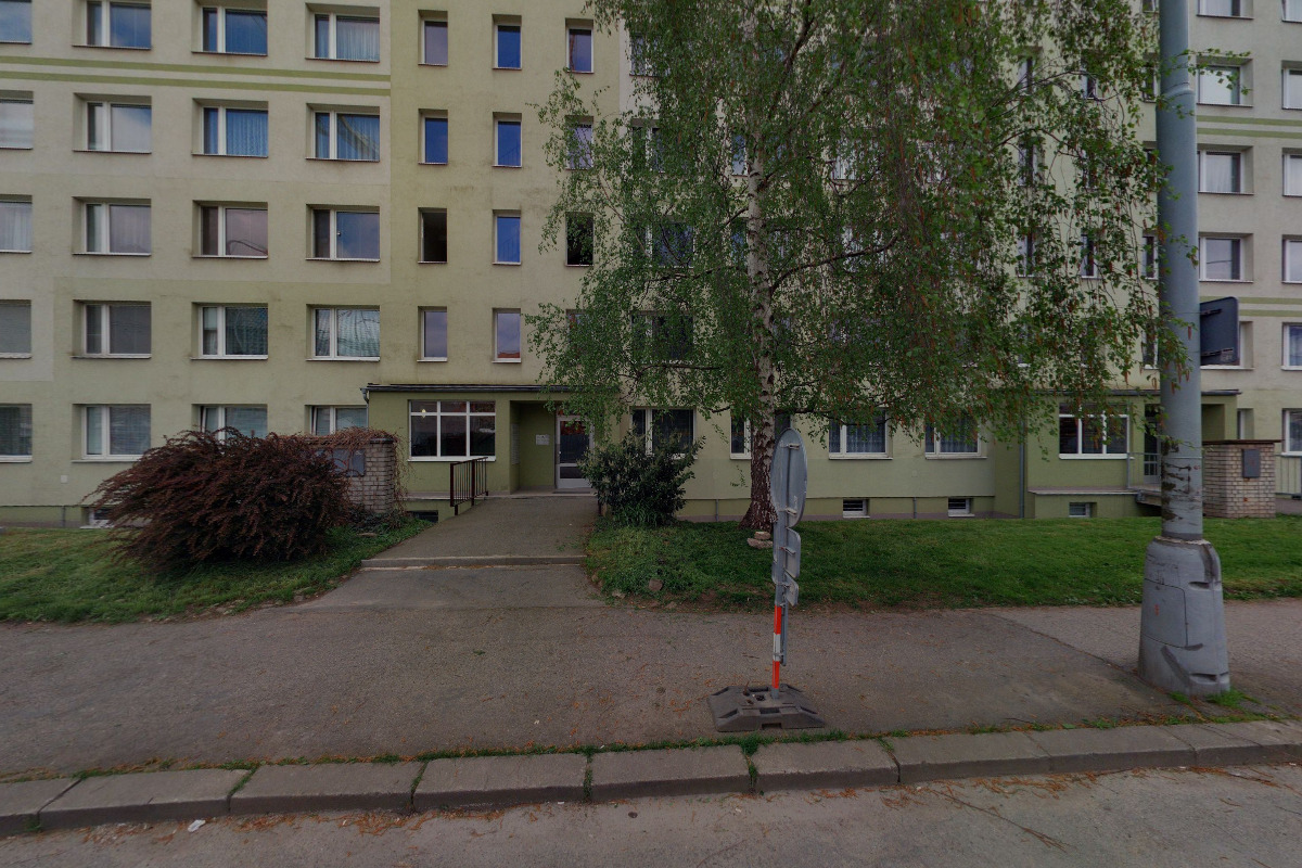 Salón Markéta foto 1