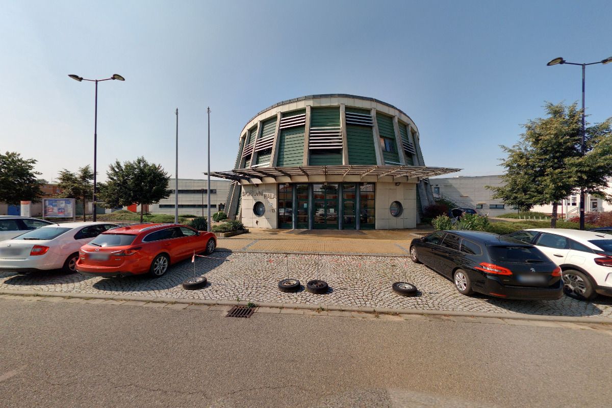 SKST Hodonín - PingPongHodo foto 2