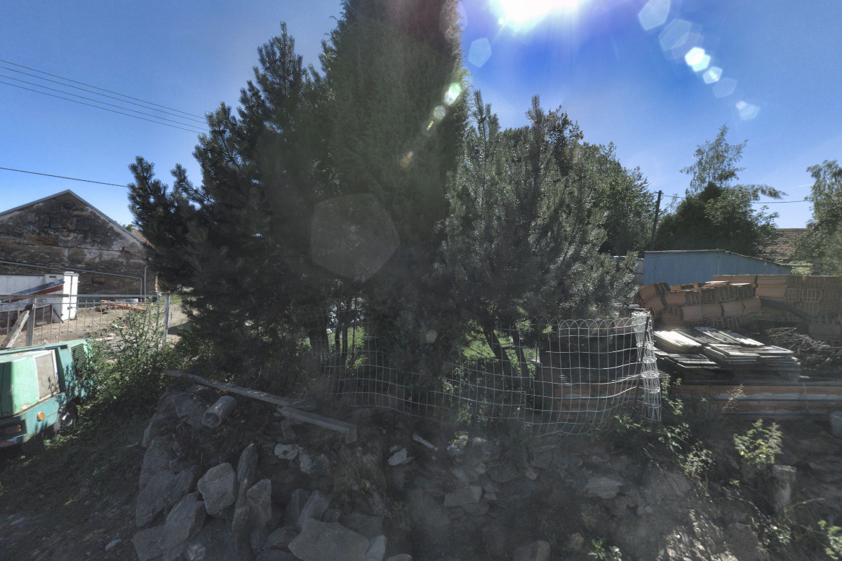 Jiří Kubát -  Zemní práce