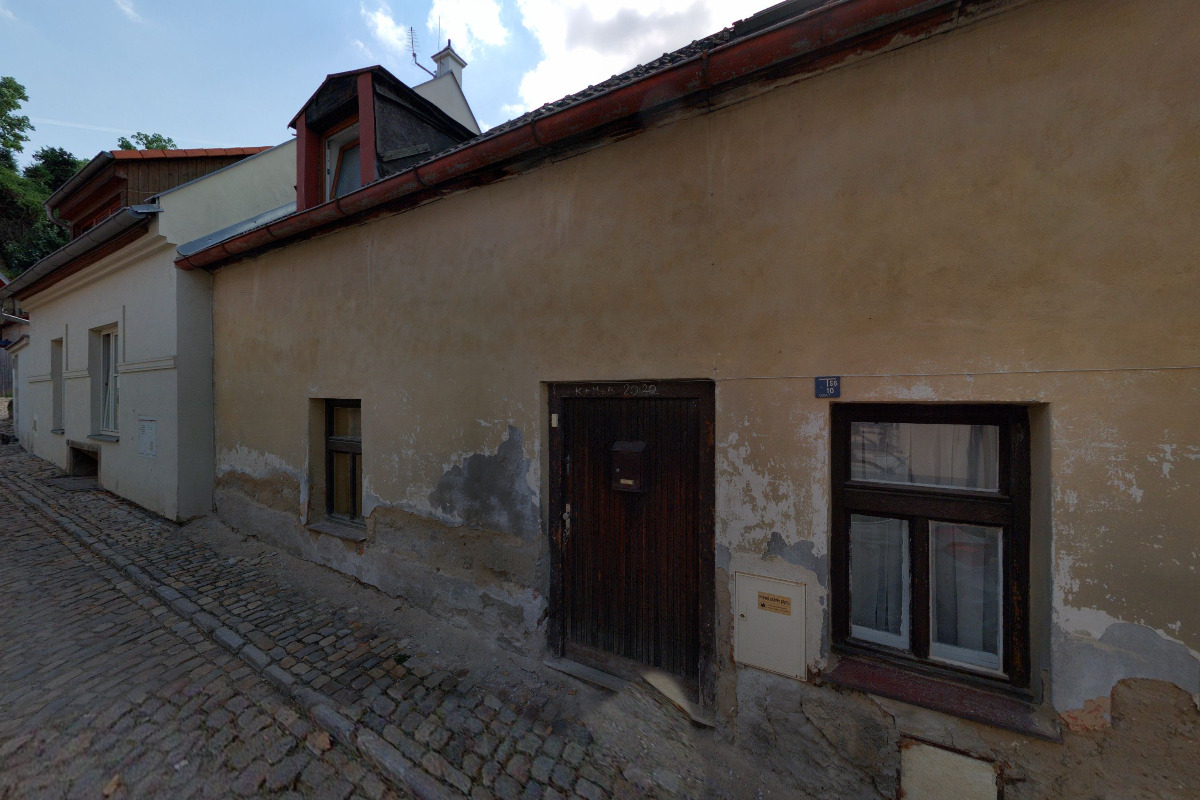 Dětská skupina Sluníčko