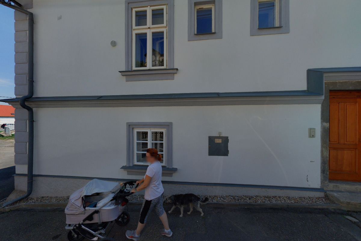 Apartmány Pod Barborou foto 4