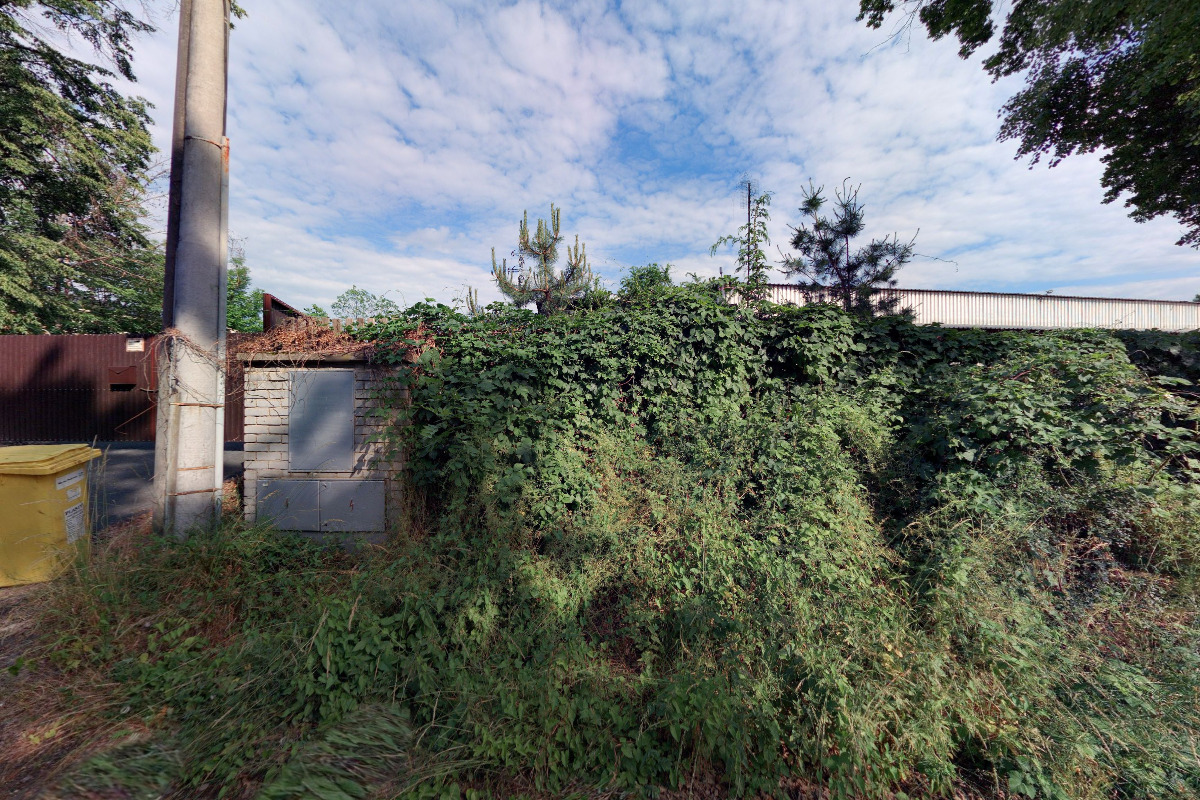 SVODIDLA s.r.o. - sklad a kancelář foto 5