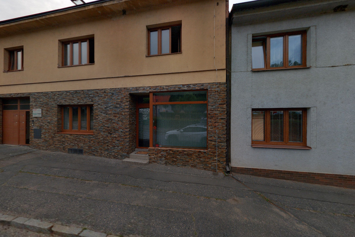 Stavitelství MAAD, s.r.o.