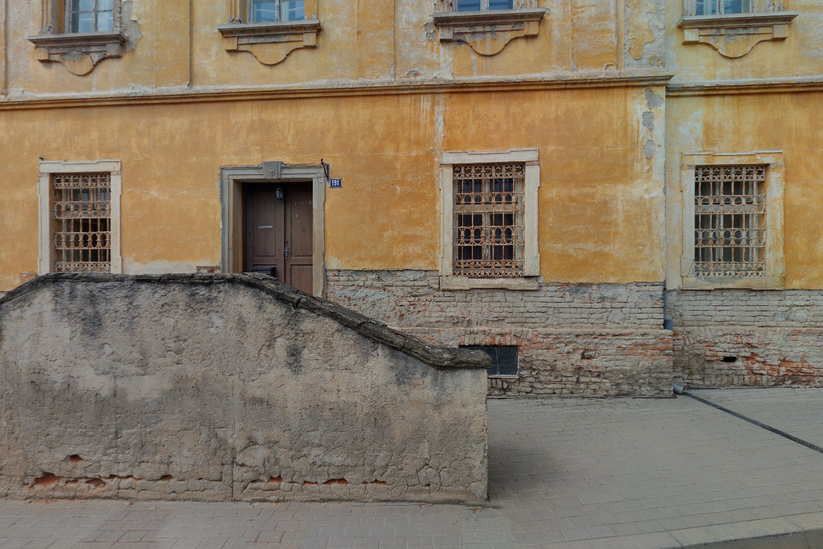 Římskokatolická farnost Dyje