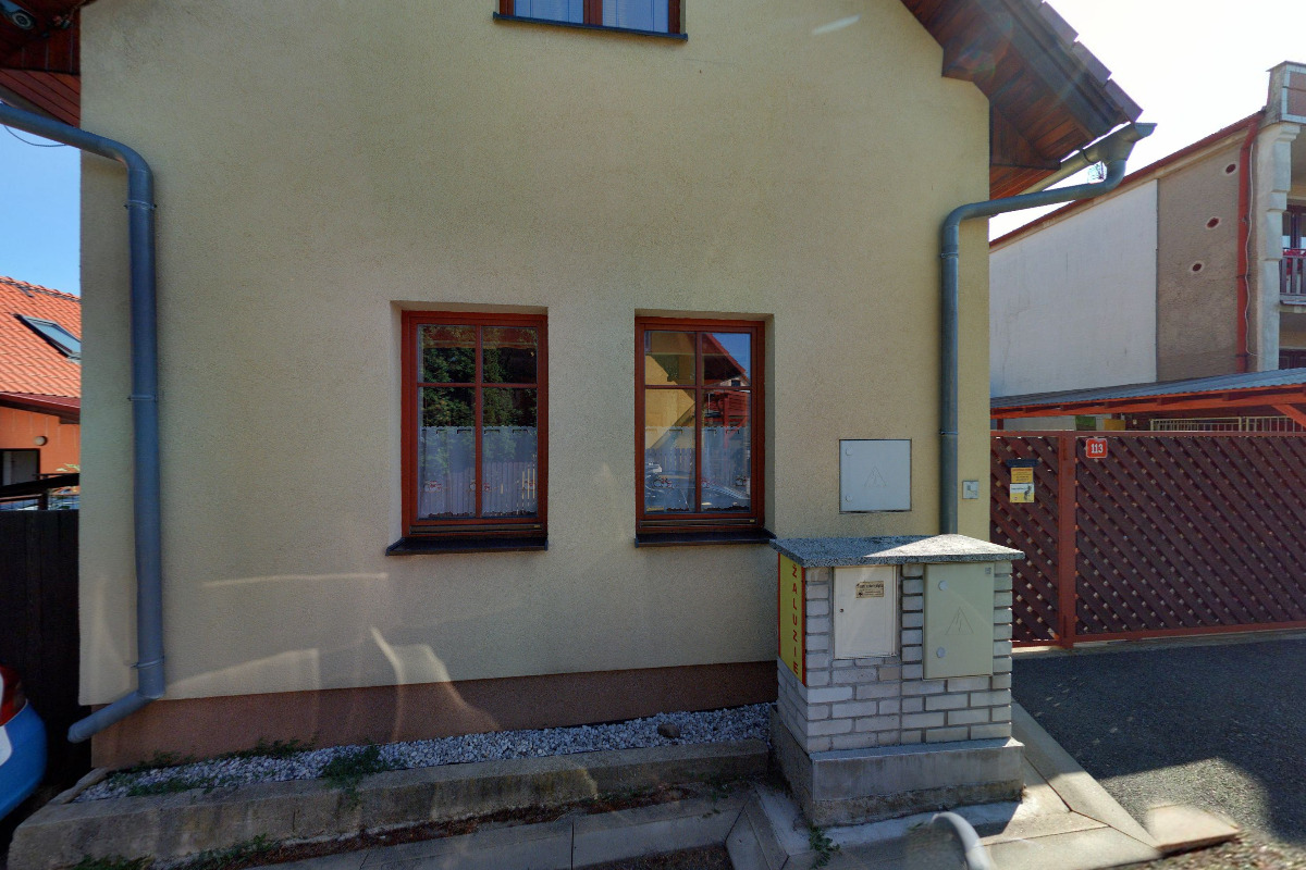 JABLOTRON montážní partner - Jaromír Mácha foto 4