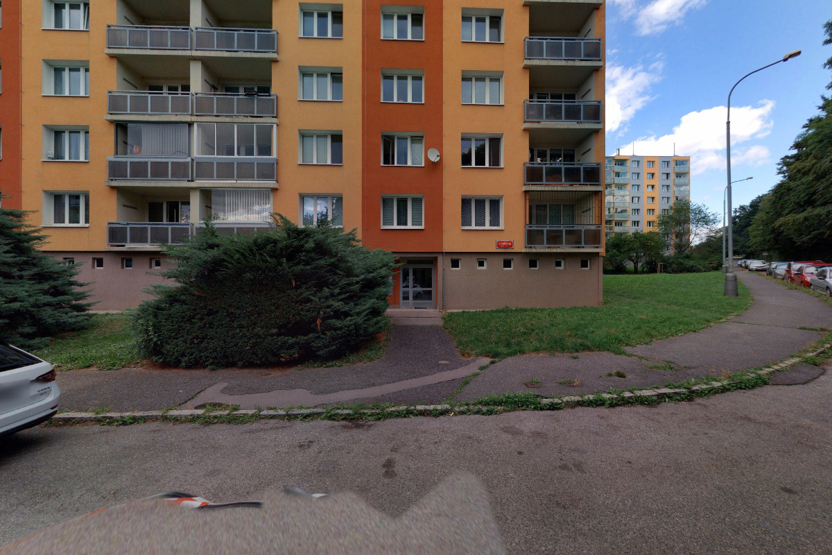 Markéta Hrdá - cvičení Qigong