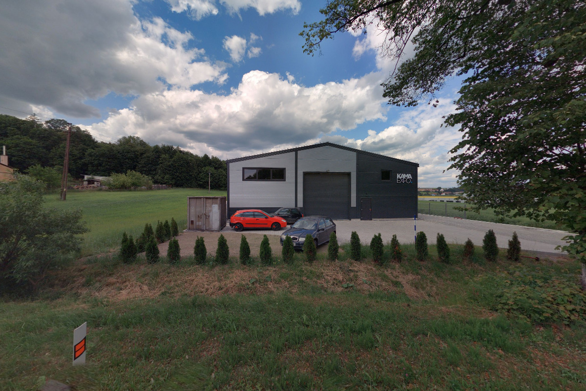 KAMA EXPO foto 2