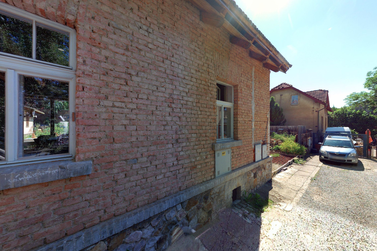 VENCLOVSKY ARCHITEKTI