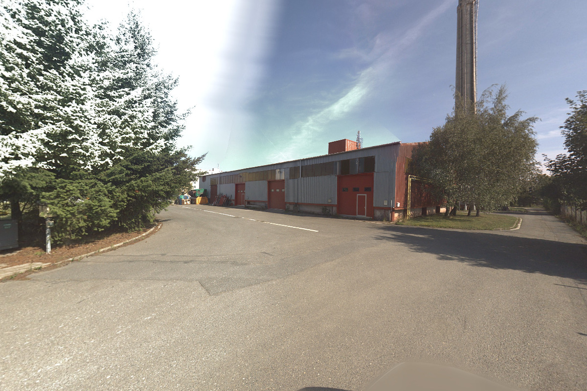 STROJ-INVEST CZ, s.r.o.