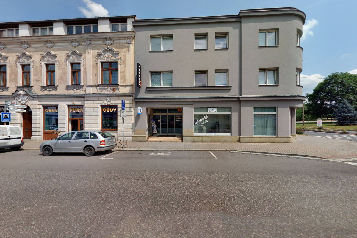 Bankomat ČSOB foto 3