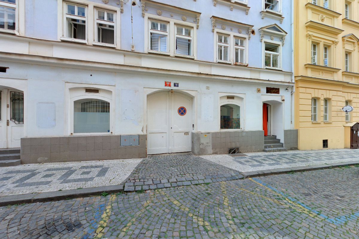 Záchranný sbor Česká republika foto 2