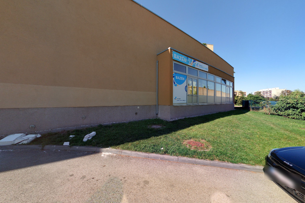 Minimarket náměstí Přátelství foto 4