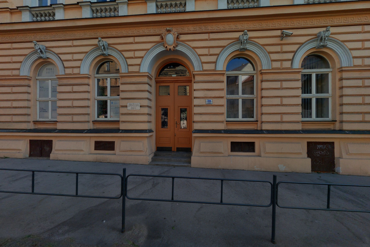 Seminář dějin umění Filozofické fakulty Masarykovy univerzity