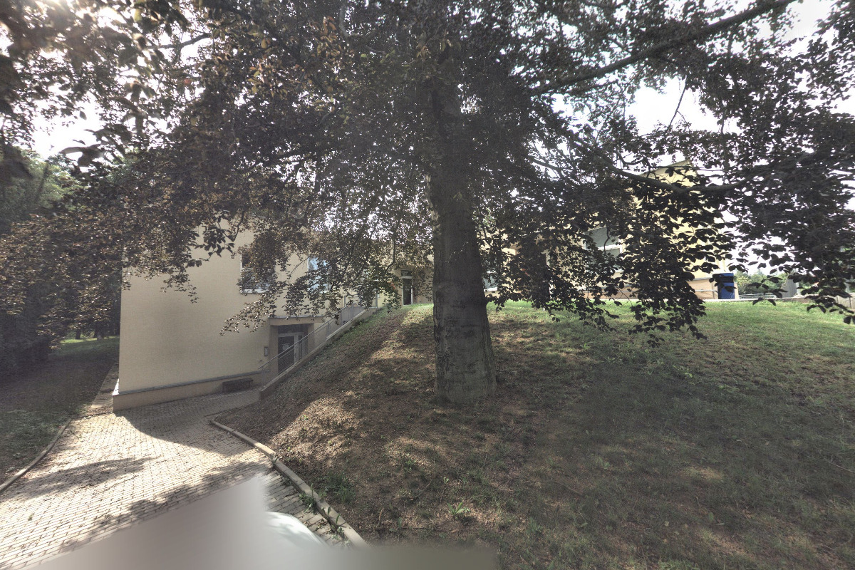 Transfuzní a hematologické oddělení - Laboratorní úsek - Nemocnice Rudolfa a Stefanie Benešov