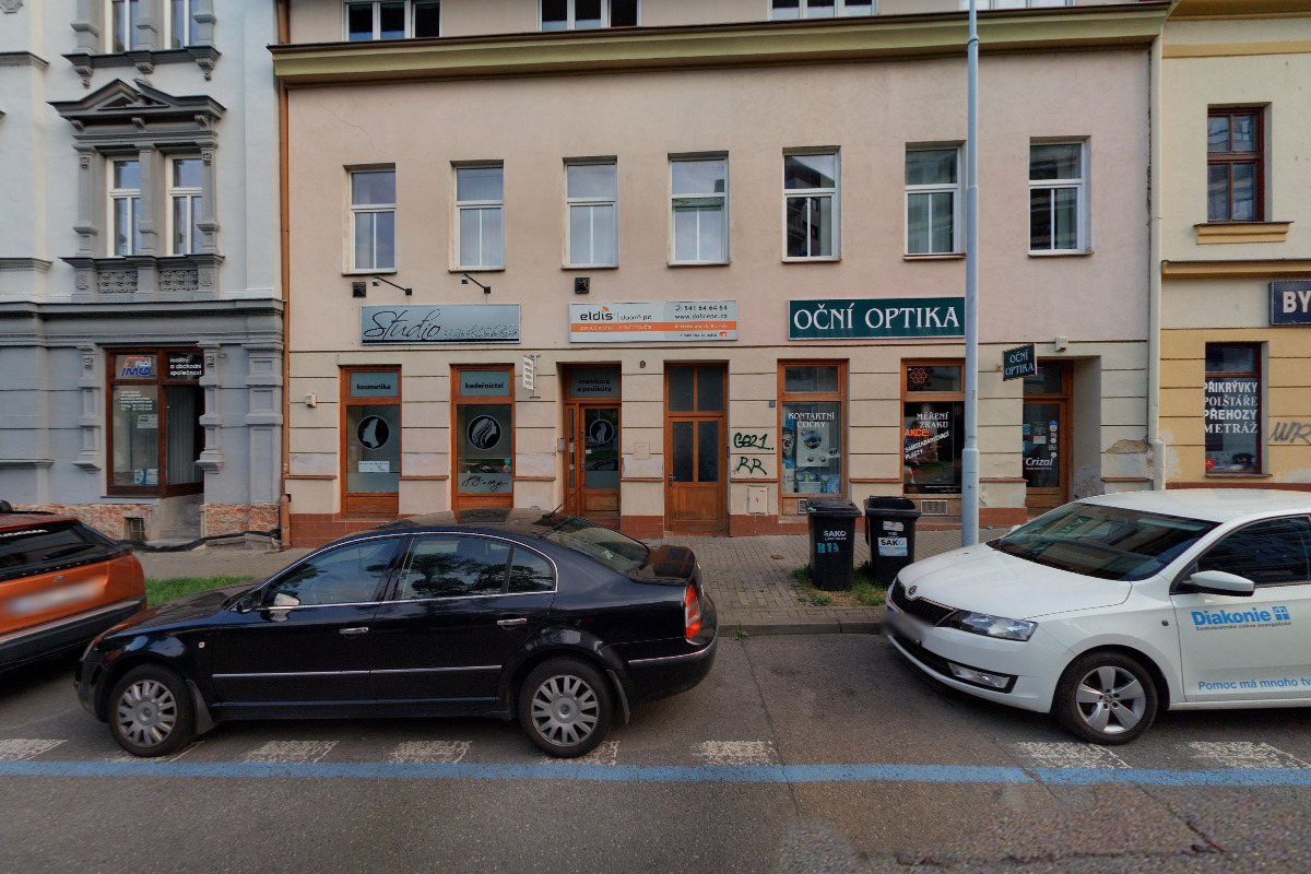 Zelená - OPTIKA, s.r.o. foto 2