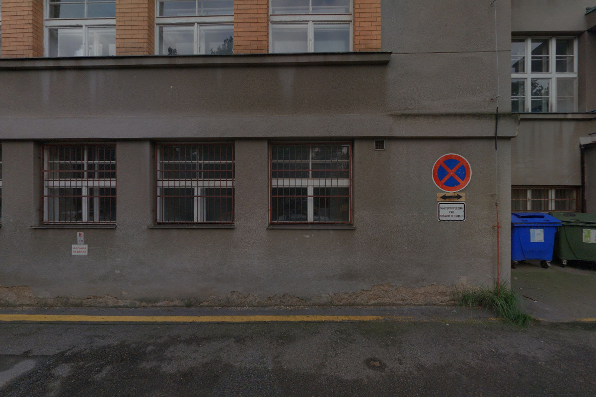 Ambulance dětské endokrinologie - Thomayerova nemocnice foto 2