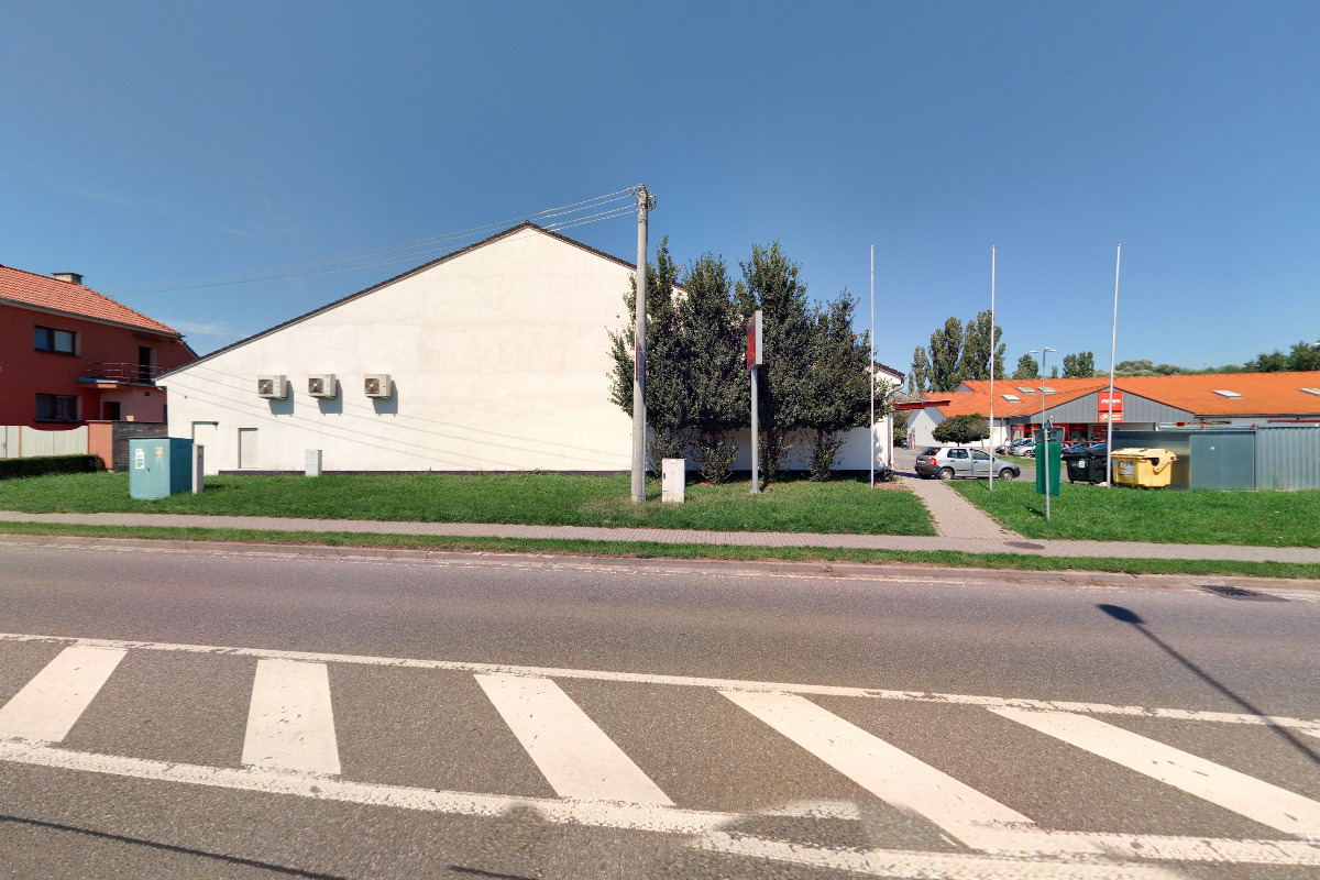 GLS Parcel Box foto 3