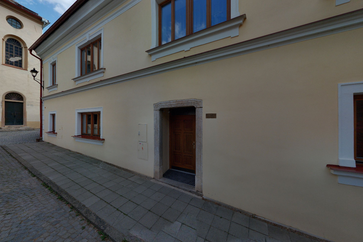 Římskokatolická farnost Tišnov foto 2