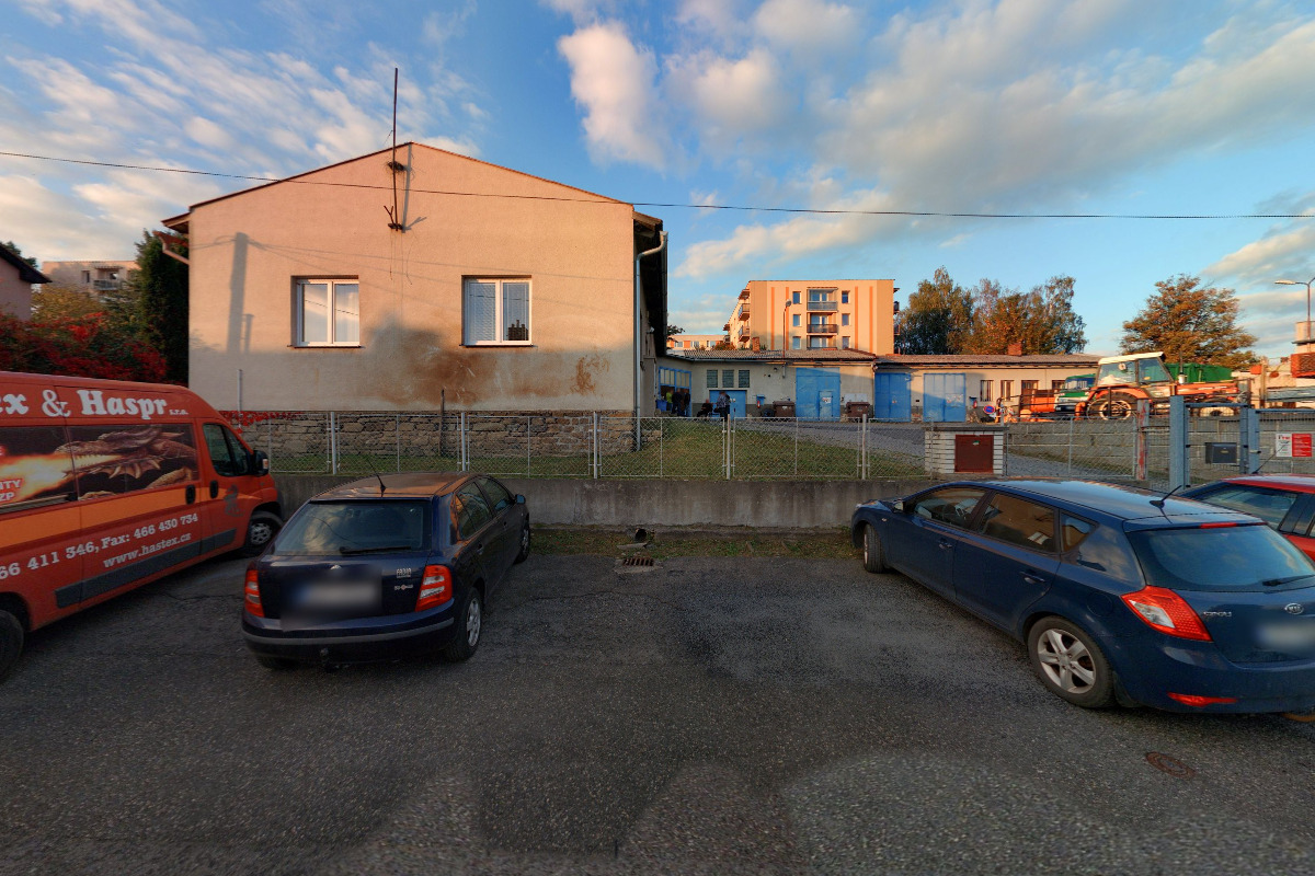 TS Ledeč nad Sázavou, s.r.o. foto 5