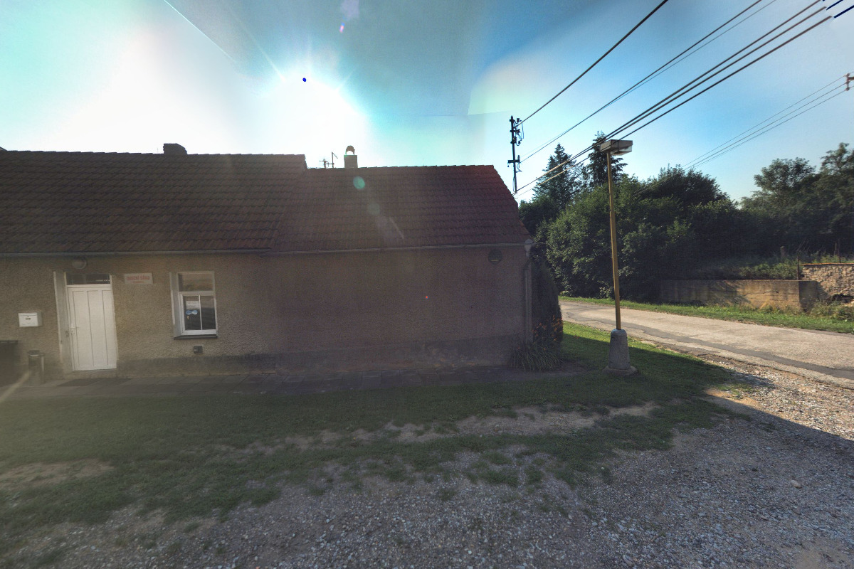 SH ČMS - Sbor dobrovolných hasičů Nenačovice