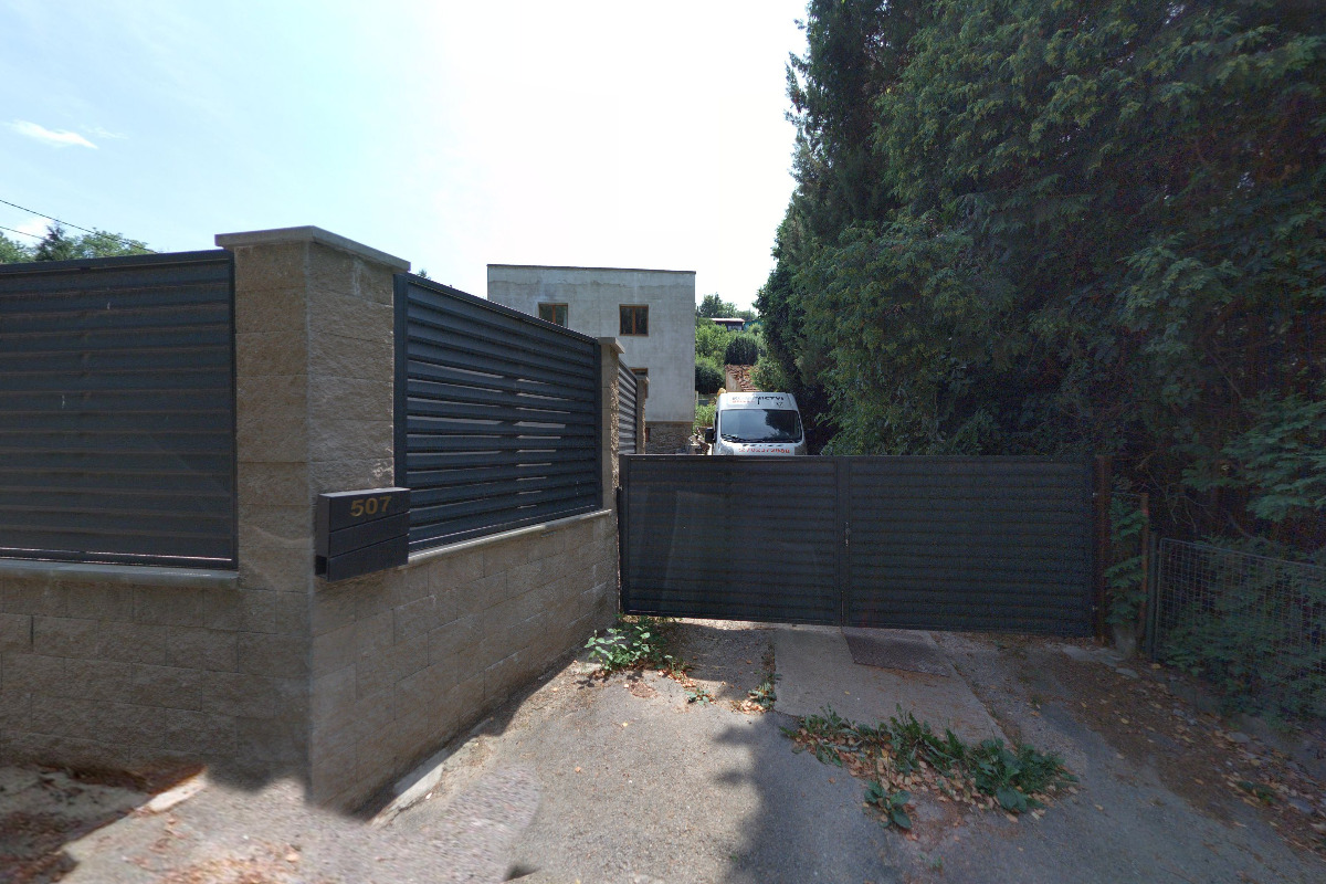 René Trnka - Kominictví foto 2