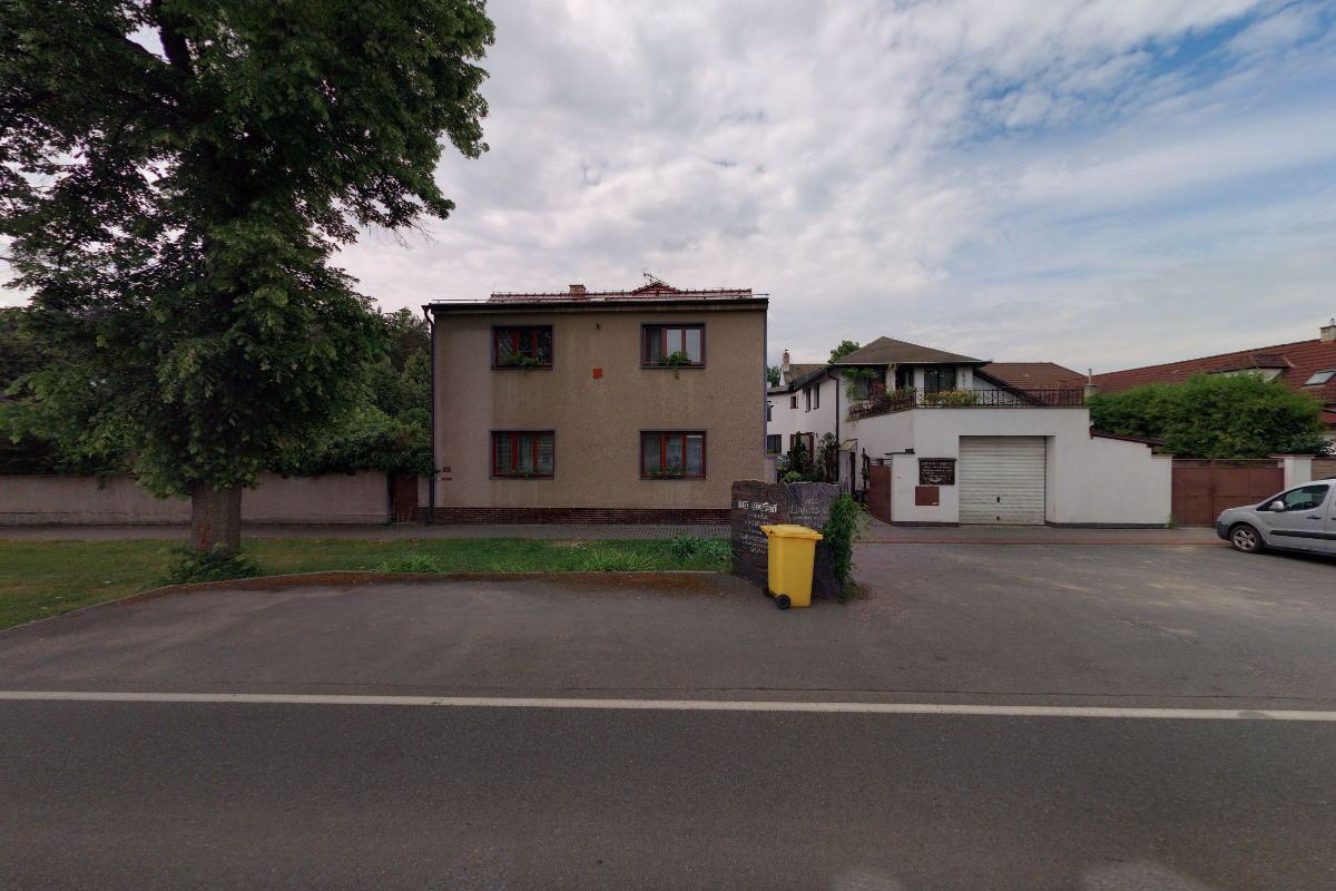 Kamenosochařství František Hausdorf