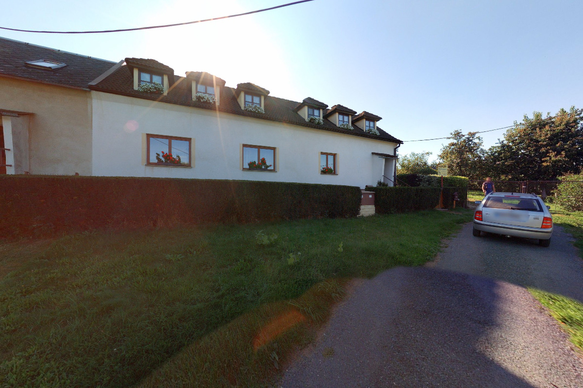 Truhlářství Martin Škranc