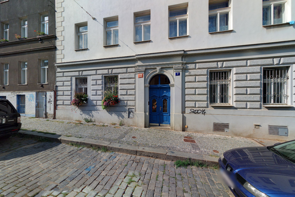 Kestrina Peza foto 2