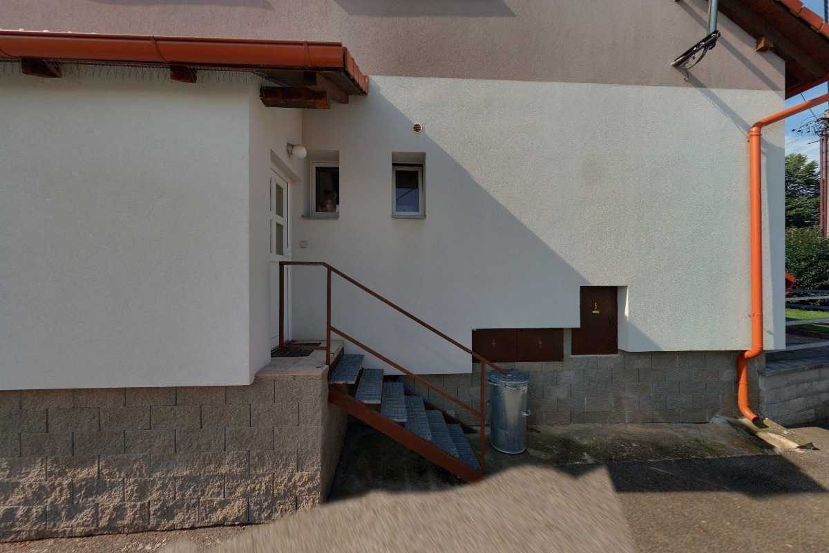 Suchodol - obecní úřad