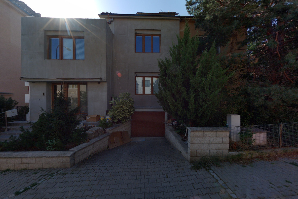 MUDr. Jiří Čalkovský