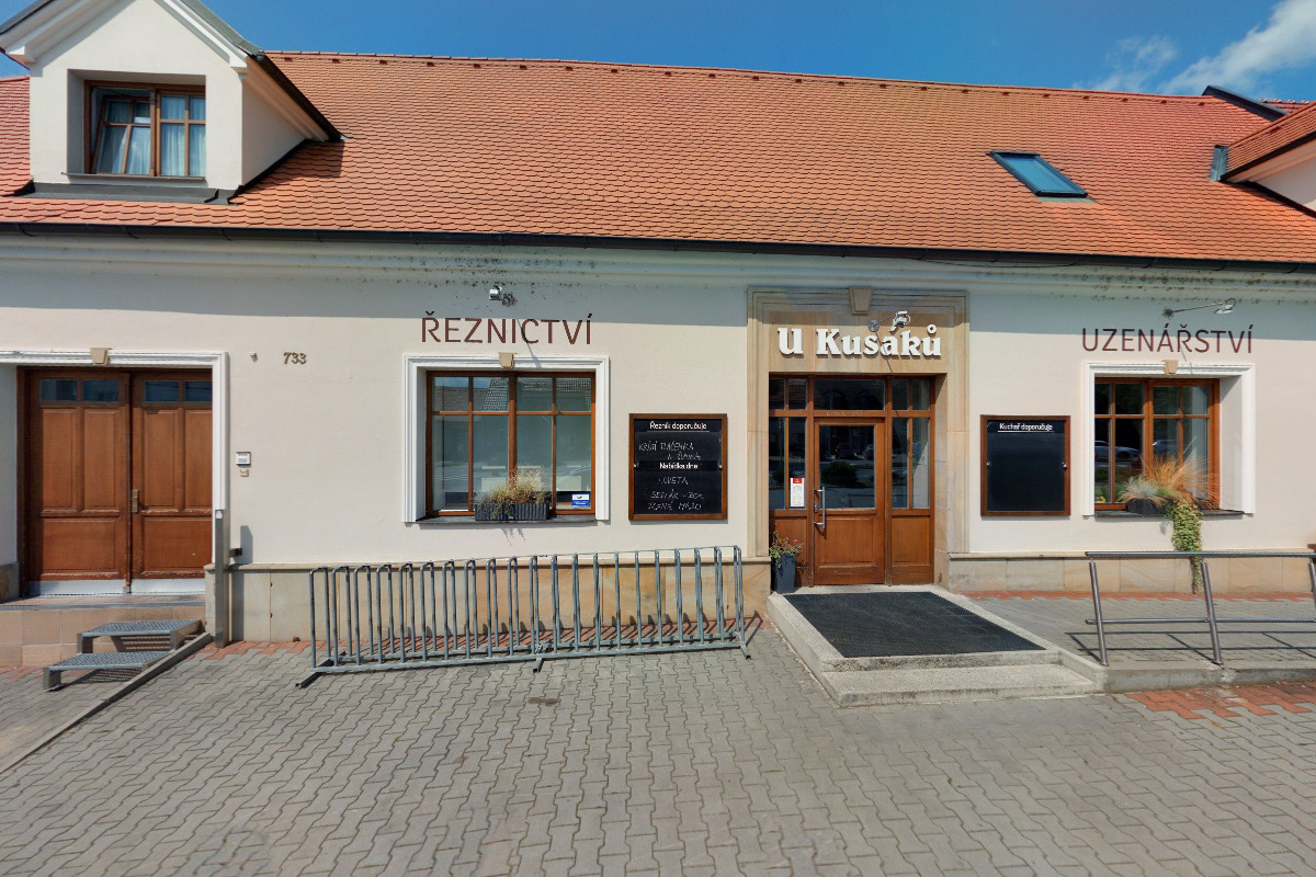 Řeznictví U Kusáků, s.r.o. foto 2