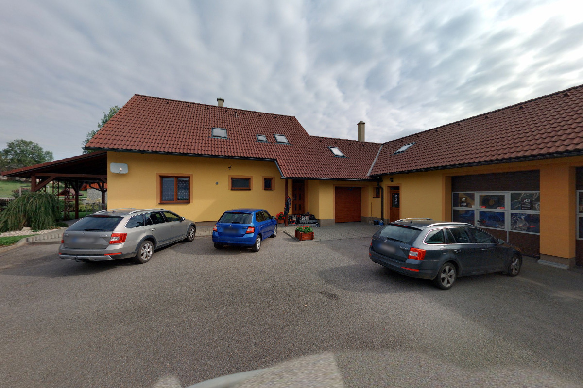 Jiří Honzálek - JH Car