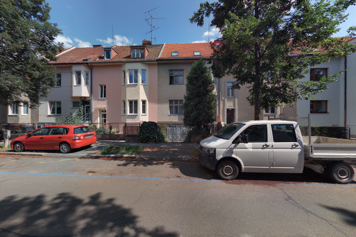 Mgr. Radek Ryšánek