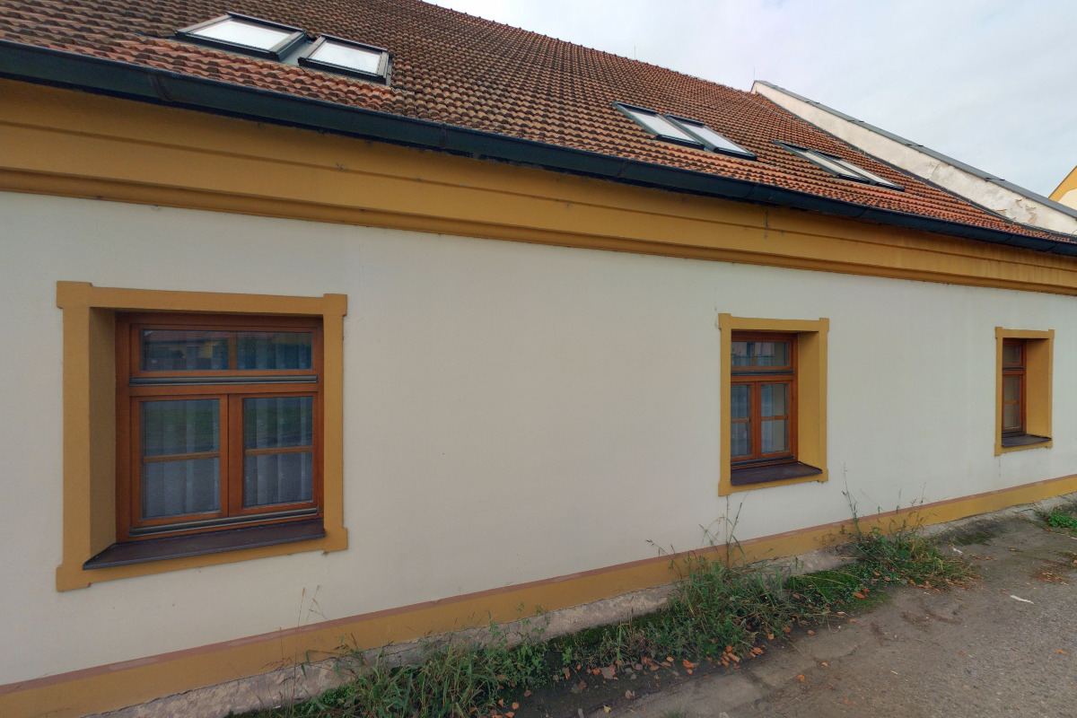 S & Ř, CH Kovo, s.r.o.