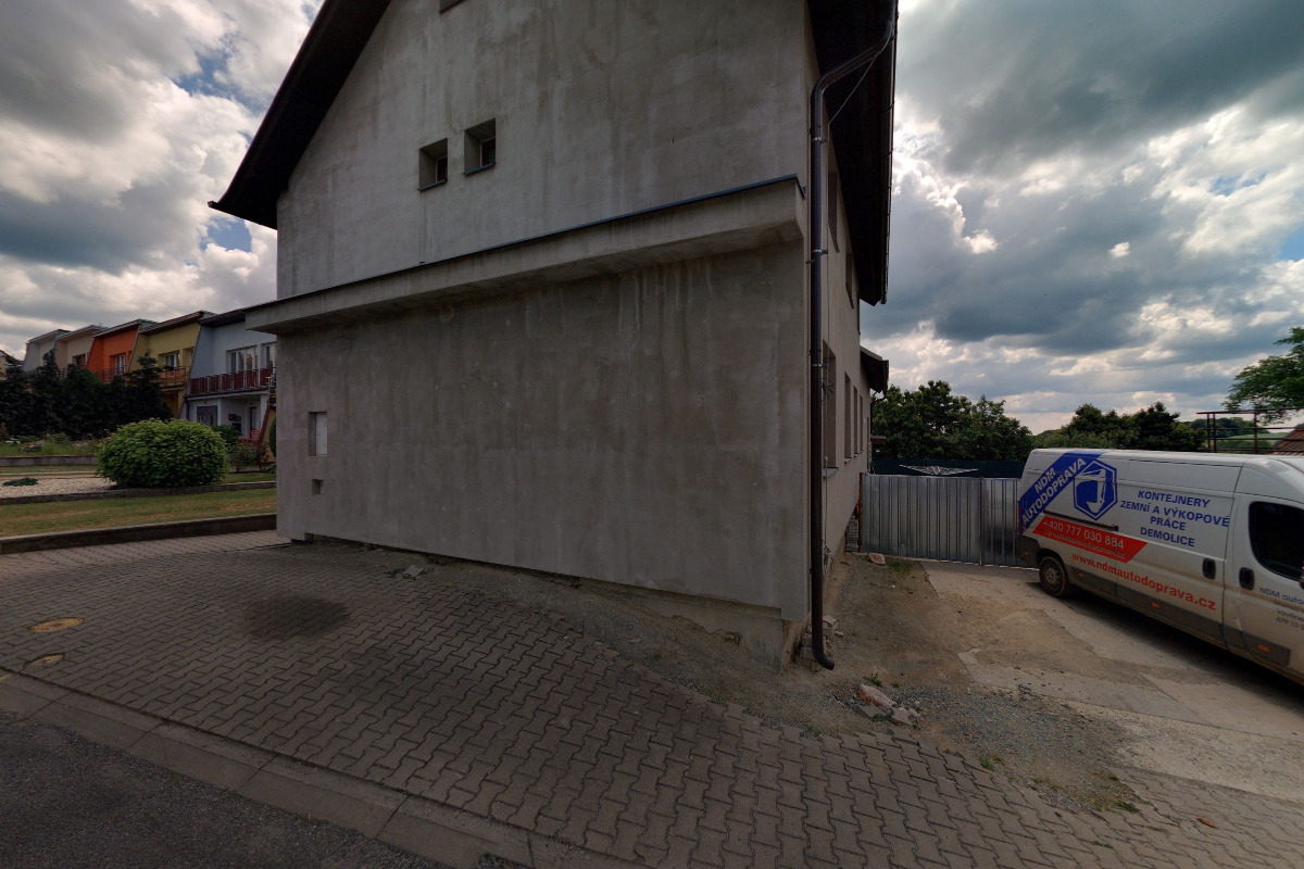 Martina Vybíhalová